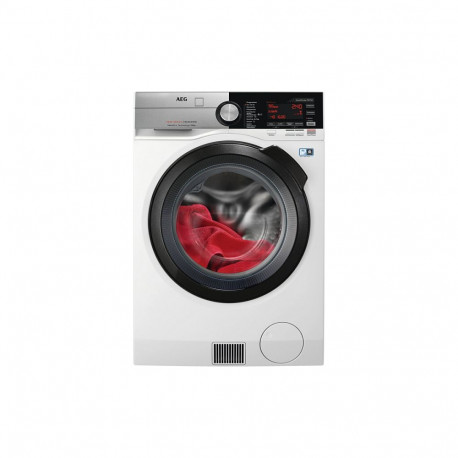 AEG pesumasin-kuivati Series 9000 SensiDry L9WEF80690 9kg / 6kg 1600p/min