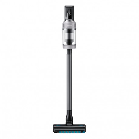 "Samsung Staubsauger - Jet PetPRO mit All-in-One Clean Station *Pebble Gray*"