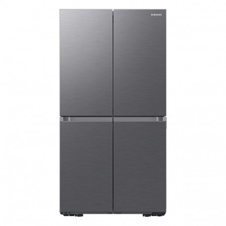 "Samsung RF59C701ES9/EG (edelstahl, Autofill Water Pitcher, AI Energy Mode) Kühlschrank"
