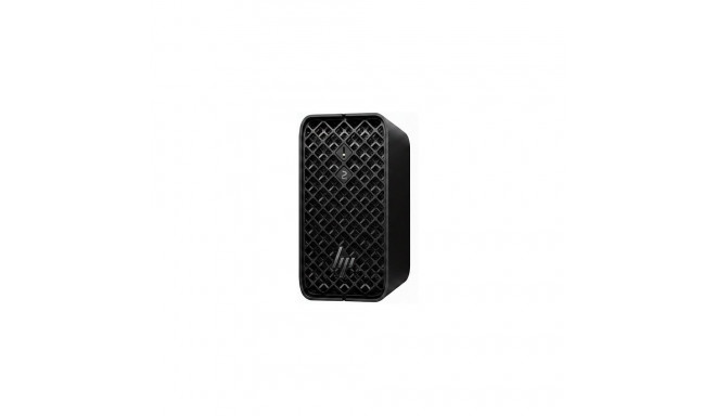 Ryz Rafeno HP tööjaam Z2 Mini G1a RYZ AI Max Pro 395 128GB 4TBSSD Radeon 8060S W11 ...