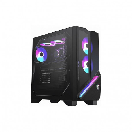 "MSI MPG Infinite Z3 X3D 9NVRR7-487AT RYZ7 9800X3D/64GB/2TBSSD/RTX5080SHADOW 3X OC/W11 Home"