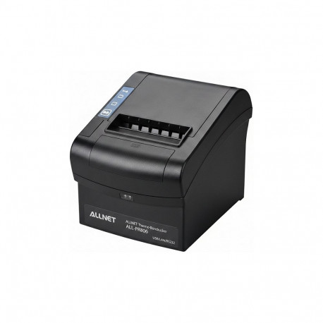 ALLNET tšekiprinter ALL-PR806 USB/LAN/RS232, must