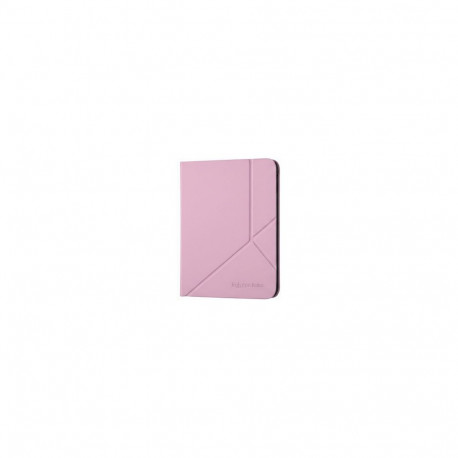 "Kobo Sleepcover Clara Candy Pink (N365-AC-PK-E-PU) (N365ACPKEPU)"