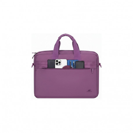 "Rivacase 8234 lilafarbene Notebooktasche 13.3"