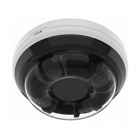 AXIS P3748-PLVE panoraam-kuppelvõrgukaamera