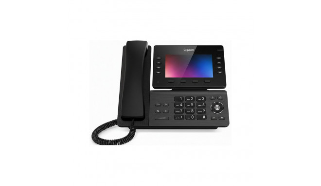 Gigaset BasicLine IP must