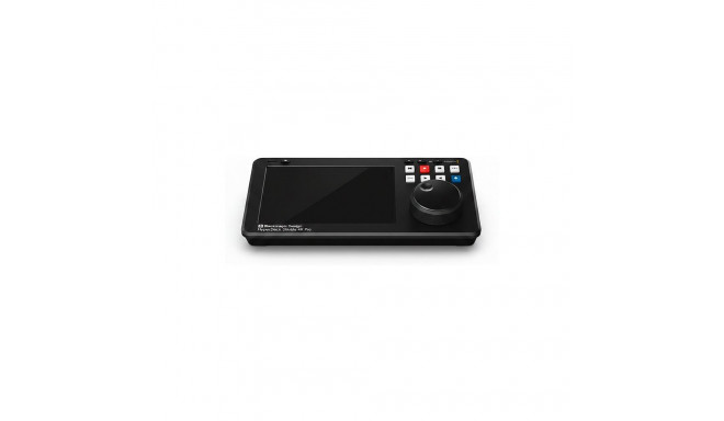 "Blackmagic Design HyperDeck Shuttle 4K Pro"