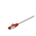 Patch-kaabel CAT6 RJ45 S/FTP 0,5m