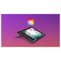Combo Touch iPad Air 13-tolline M2 jaoks