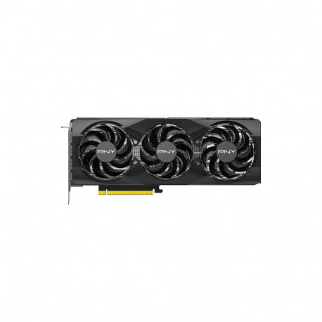"RTX 5070 12GB PNY Triple Fan GDDR7 3 Fan"