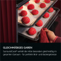 AEG OU5AB10CM Oven with pyrolysis