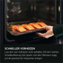 AEG OU5AB10CM Oven with pyrolysis