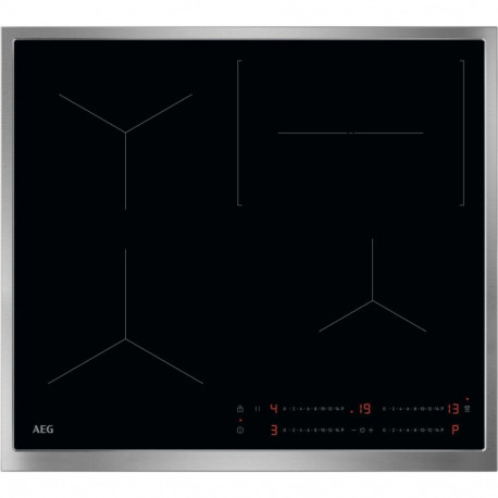 AEG TO64IC0CXB induction cooker Autark