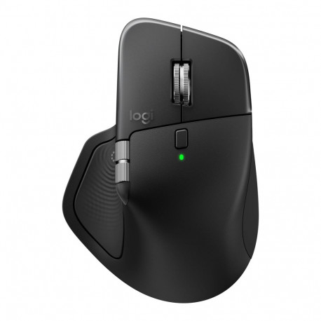 LOGITECH MX Master 4 for Mac - SPACE BLACK - BT - EMEA28i-935