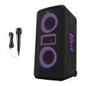 Klipsch Miami Partybox, Black