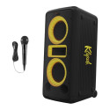 Klipsch New York Partybox, Black