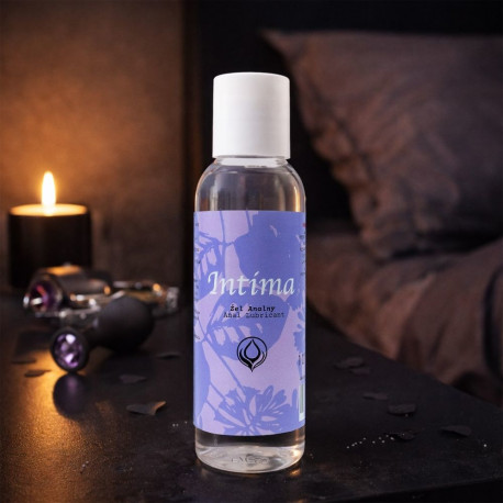 Intima anaalgeel 100ml