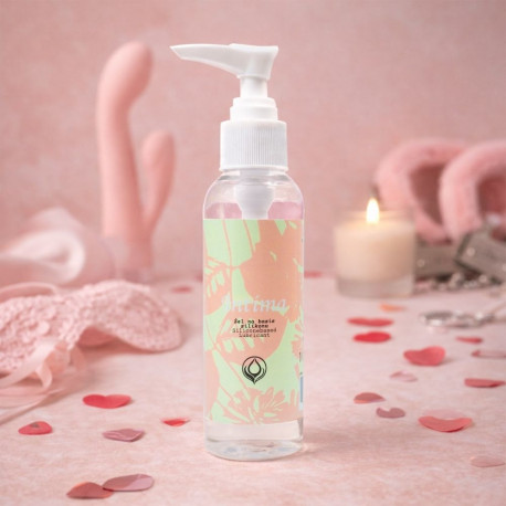 Intima silikoonipõhine lubrikant 100ml