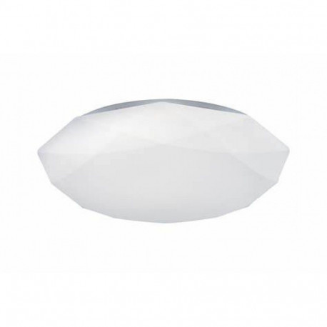 LED-laevalgusti STARS BIS, ümmargune, valge, Ø330mm, 4000K, 24W, 1920lm, AC180-250V, 50/60 Hz, PF>0.