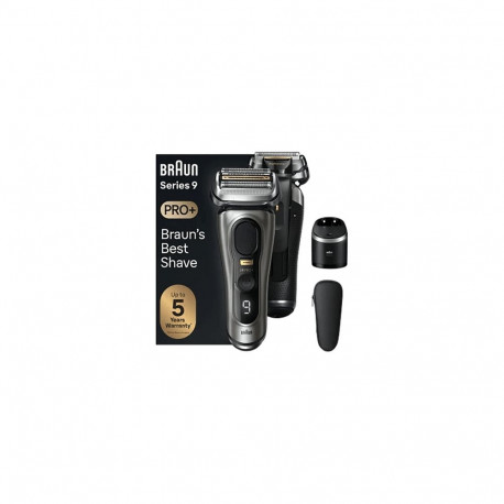 Braun pardel Series 9 Pro+ 9565cc