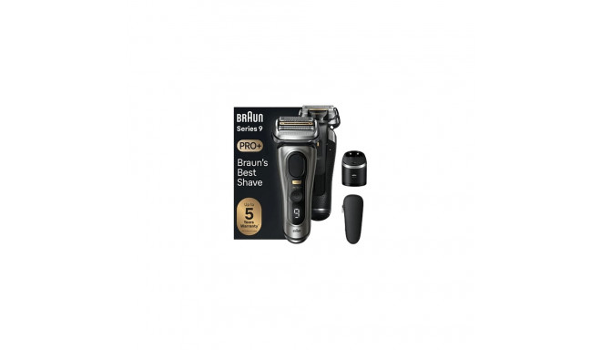 Braun pardel Series 9 Pro+ 9565cc
