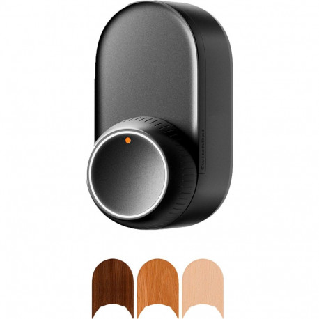 Smart Lock Ultra (schwarz)