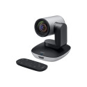 Logitech PTZ Pro 2, Webcam