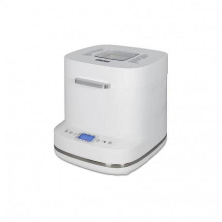 Backmeister Bernd  (weiß, 550 Watt, für Brote bis 1kg)