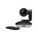 Logitech PTZ Pro 2, Webcam