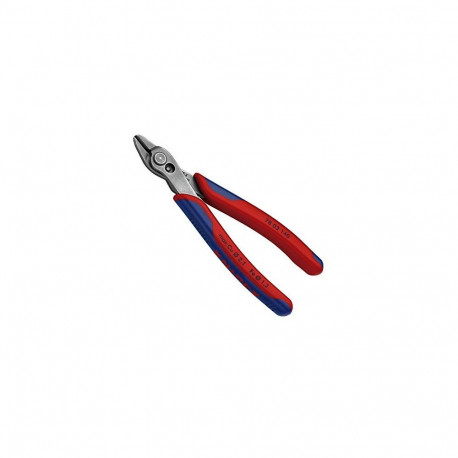 Electronic Super Knips XL 7803140 avamisvedruga, punane/sinine
