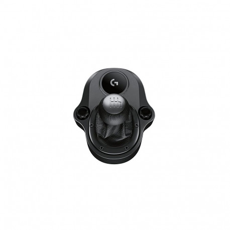 Driving Force Shifter (schwarz)