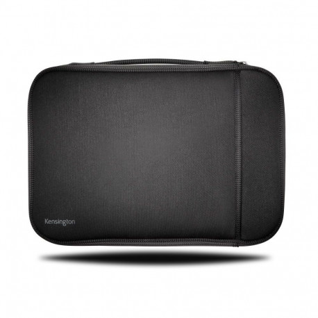 Universal pehme ümbris kuni 27,9cm (11"), must