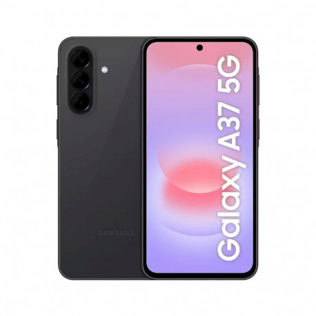 Samsung Galaxy A37 Smartphone 8GB / 256GB Awesome Charcoal