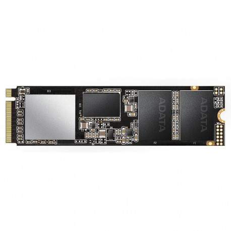 SSD|ADATA|XPG SX8200 Pro|512GB|M.2|PCIE|NVMe|TLC|Write speed 2300 MBytes/sec|Read speed 3500 MBytes/