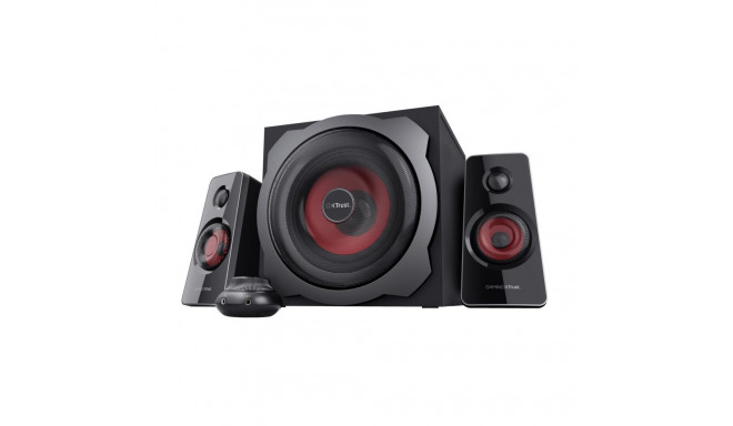 SPEAKER 2.1 120W GXT38/19023 TRUST