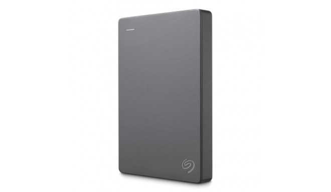 External HDD|SEAGATE|Basic|5TB|USB 3.0|STJL5000400