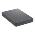 External HDD|SEAGATE|Basic|4TB|USB 3.0|STJL4000400