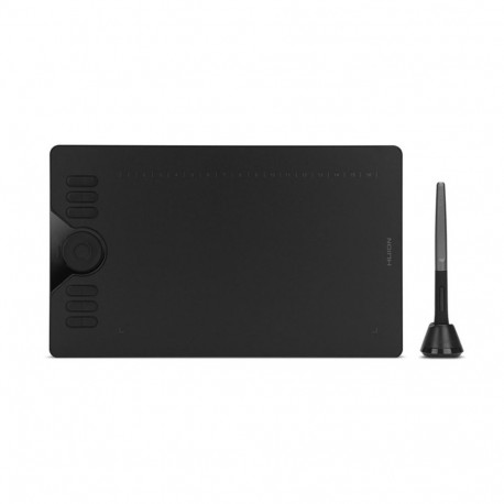 Graphics Tablet - HUION HS610 254x158.8mm, 8192 Pressure Levels, 12 Hotkeys