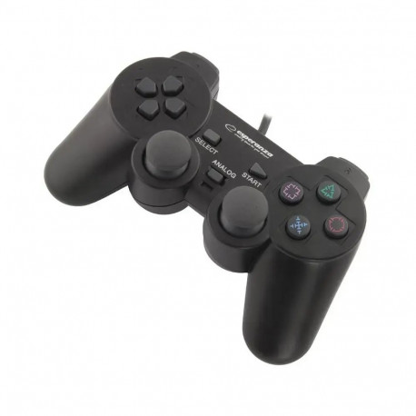 Esperanza EG106 GAMEPAD PS2|PS3|PC USB CORSAIR