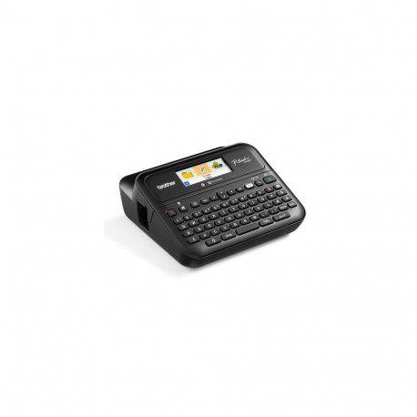 Brother PT-D610BTVP Label Printer Thermal transfer 30 mm/sec