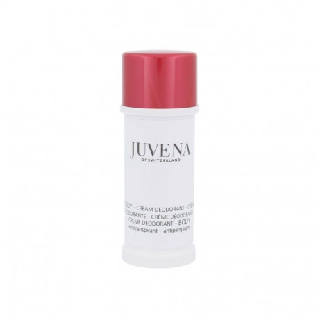 Juvena Body Cream Deodorant (40ml)