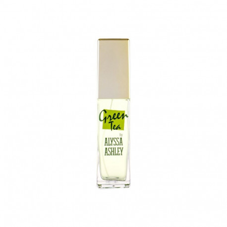 Alyssa Ashley Green Tea Eau de Toilette (100ml)