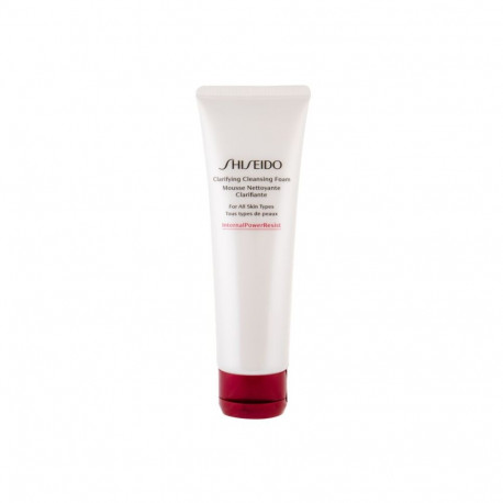 Shiseido Japanese Beauty Secrets Clarifying (125ml)