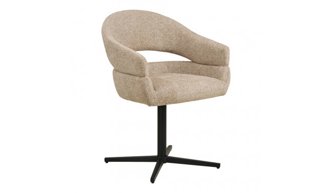 Söögitool DOVER pöörlev, liiv