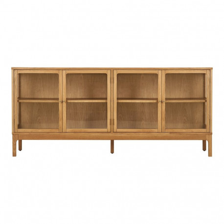 Puhvetkapp ZAMORA, tamm