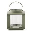 Latern LOHALS, roheline