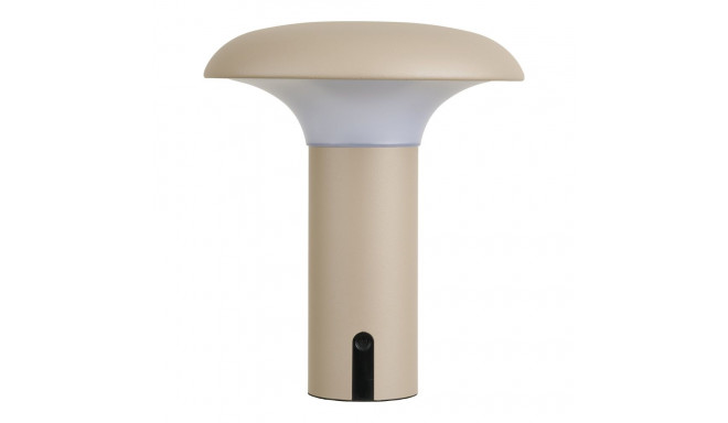 Lamp RAMSEY LED, beež