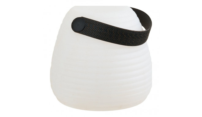 Lamp DERRY LED, valge