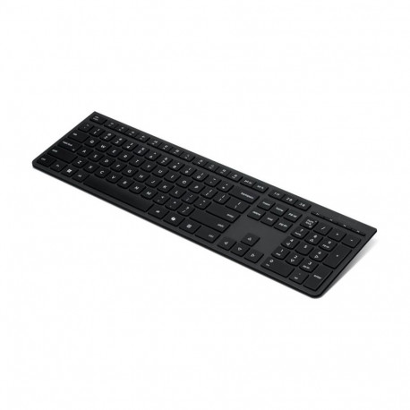 Lenovo | Professional Rechargeable | Keyboard | Wireless | Bluetooth | US | Grey