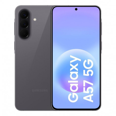 Samsung MOBILE PHONE GALAXY A57 5G/256GB GREY SM-A576B